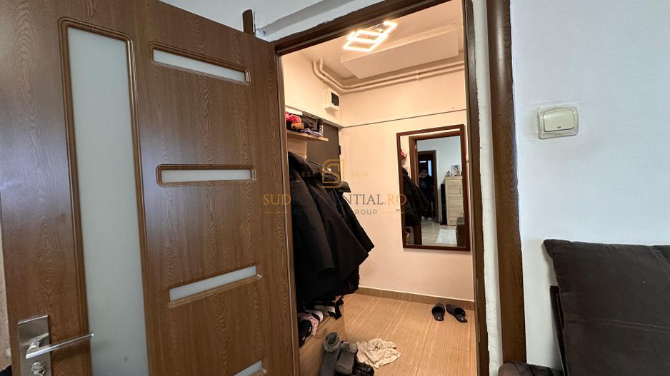 Apartament 2 camere, zona Nitu Vasile, 53 mp, Comision 0% - Poză 4