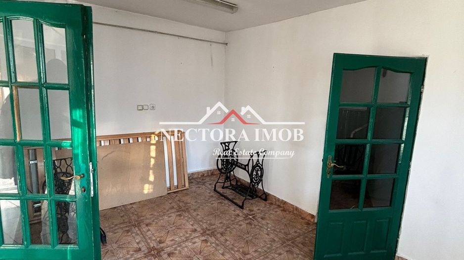 NECTORA IMOB-Spatiu Comercial 7 camere, 2 bai, Zona Cantemir, 180 mp - Poză 14
