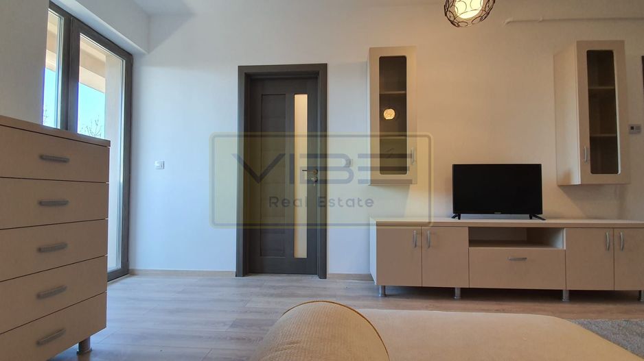Apartament 1 camera premium Tatarasi - Tudor Office Center - Poză 4