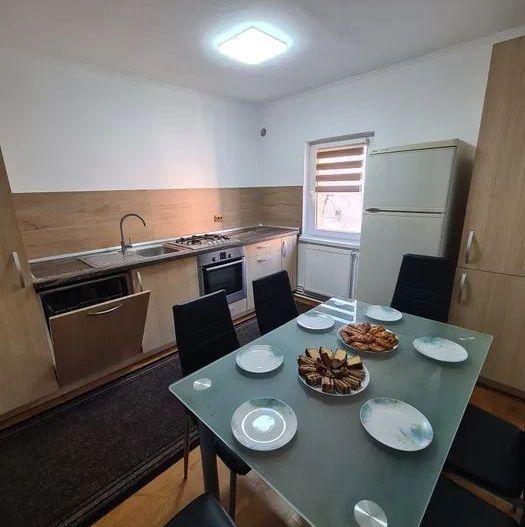Apartament 3 camere | Marasti | Et intermediar | 2 Balcoane | 70 mp - Poză 5