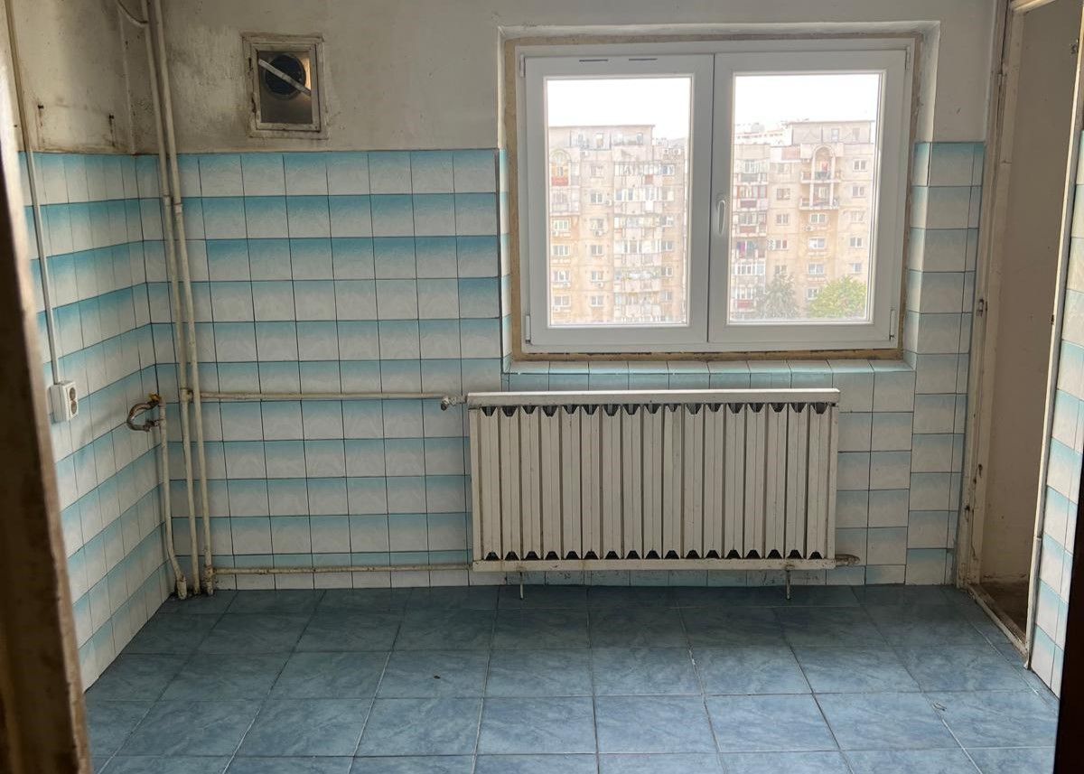 Apartament 4 camere I Pancota Doamna Ghica I Vanzare - Poză 2