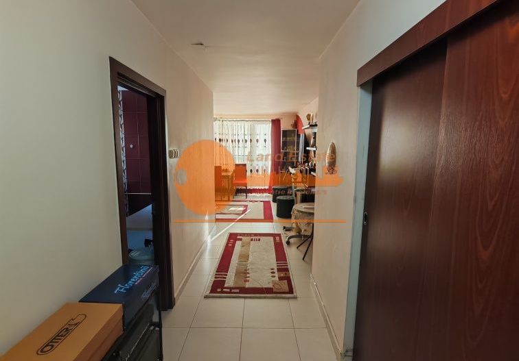 3 camere Lujerului ( 150 m metrou-Reabilitat ) - Poză 3