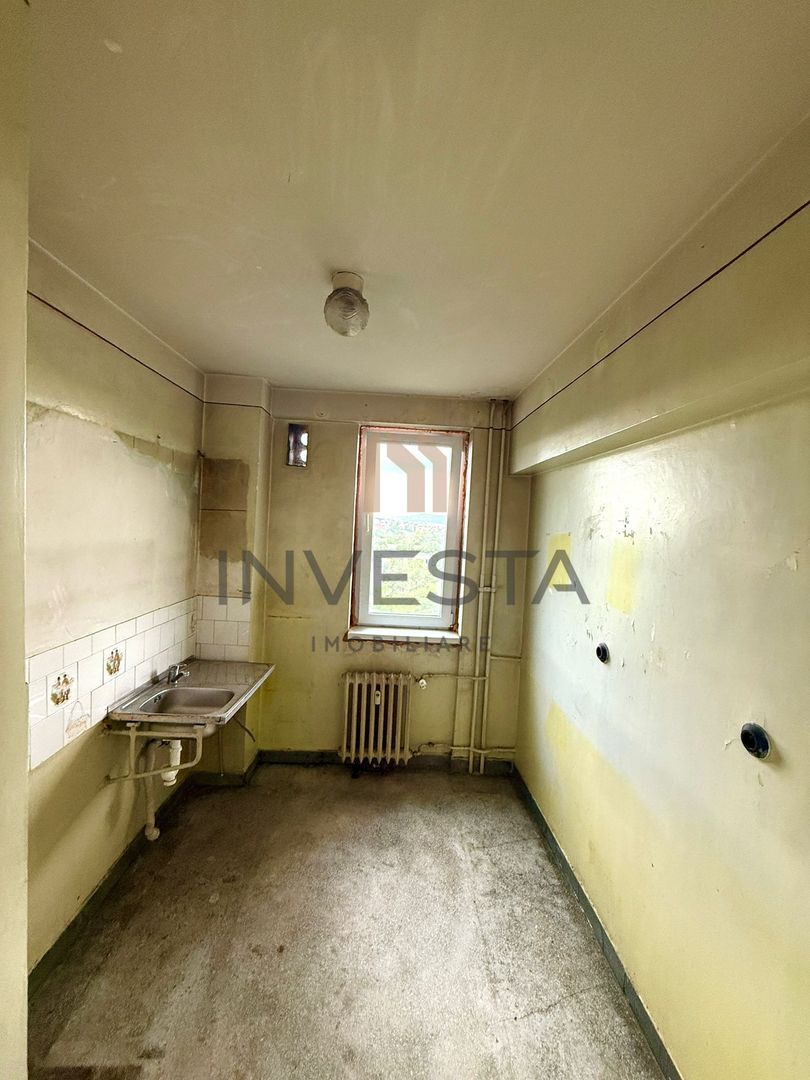 Oportunitate de investitie in zona Mercur! 2 camere etaj intermediar - Poză 5