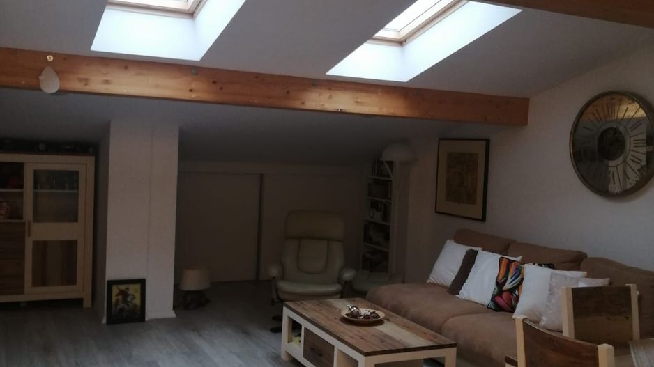 Apartement 2 camere Otopeni Liniste si Armonie, Bucatarie Inchisa - Poză 4