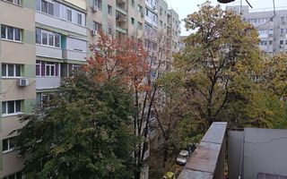 Garsonieră decomandată, 28 mp + balcon, vis-à-vis de Piața Delfinului - Poză 2