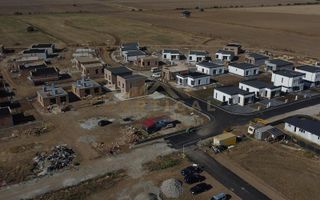 Casa 4 camere, cartier nou, Berceni - Vidra - Poză 2