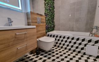 Apartament 4 camere, premium, metrou Dimitrie Leonida, Comision 0% - Poză 12