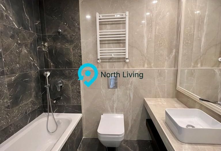 Apartament 3 camere | 100 mp | Facilități premium | Boxa in subsol - Poză 12