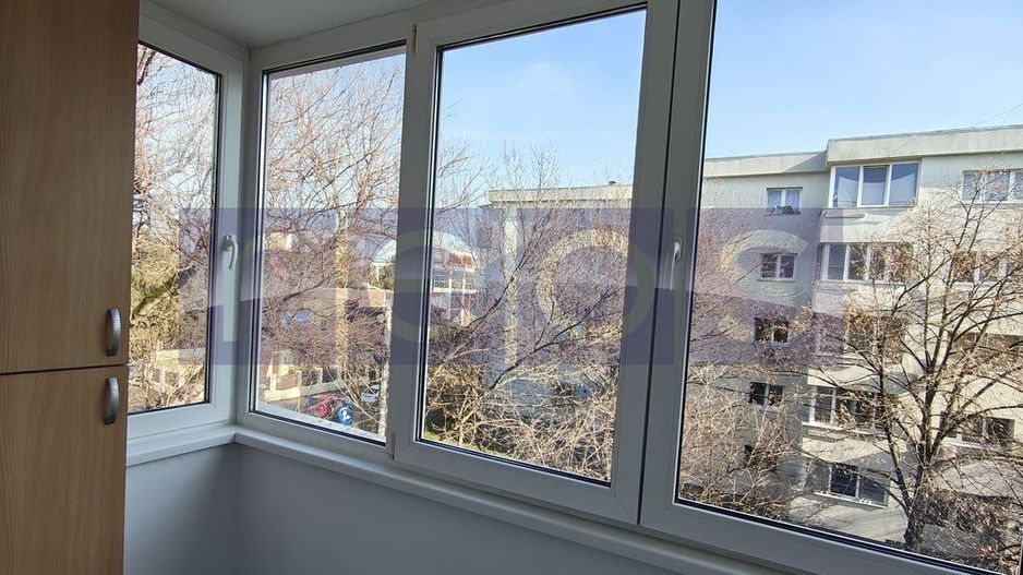 Apartament 3 camere de inchiriat Aviatiei | centrala proprie - Poză 9