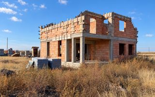 Casă la roșu în localitatea Horia, jud. Arad - Poză 2