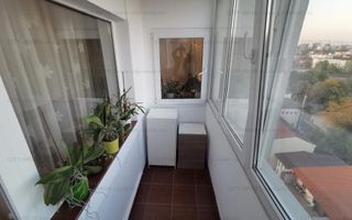 Inchiriere Apartament 3 camere TEI, Parcul Circului, Stefan Cel Mare - Poză 32