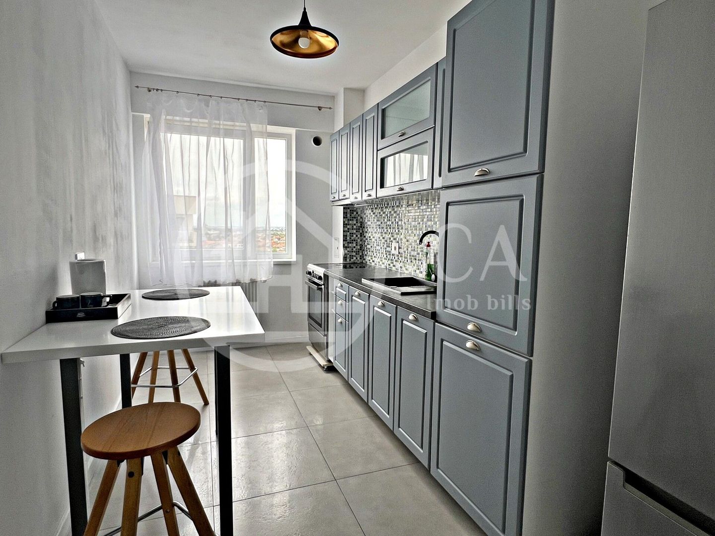 Apartament cu 2 camere de inchiriat in Prima Onestilor, Oradea - Poză 7