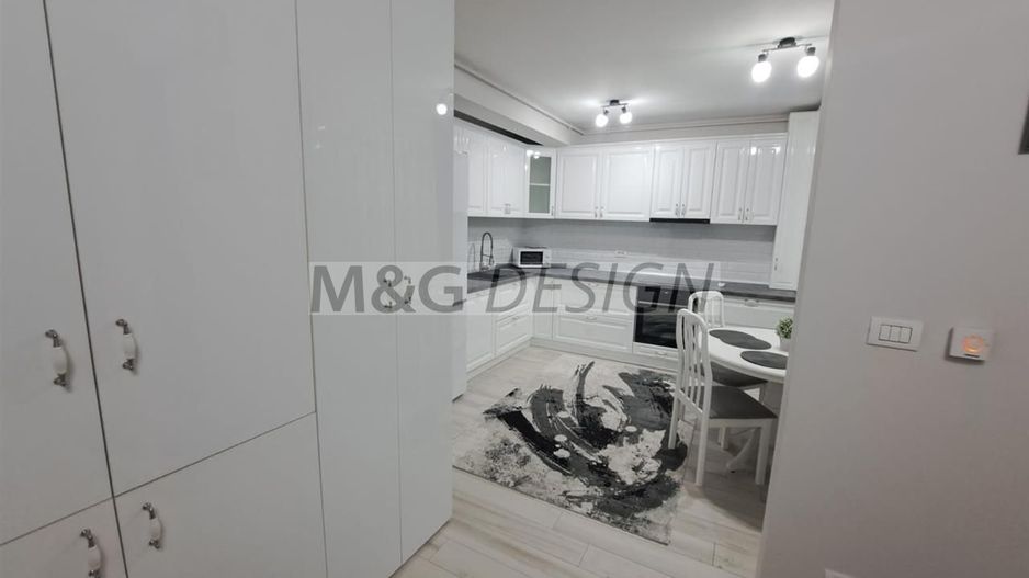 2 camereparcarebloc noulift Aradului-p-ta Verde - Poză 13