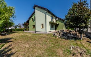 Casă nouă, spațioasă, în cartierul rezidențial din Curtici - Poză 4