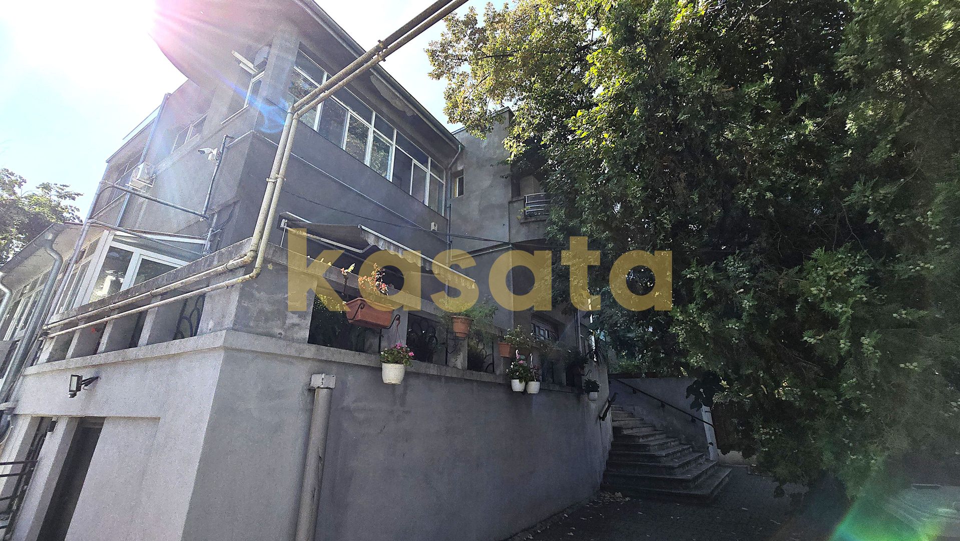 4 camere | Finisaje la alegere | Office/small business | - Poză 12