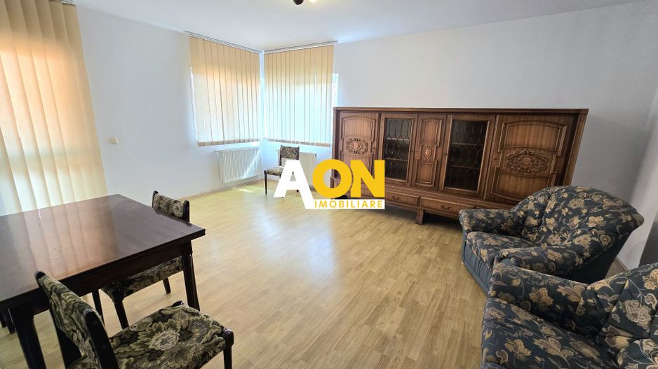 Apartament 3 camere, 2 bai, 2 balcoane, et.1, ultracentral, 88 mp util - Poză 8