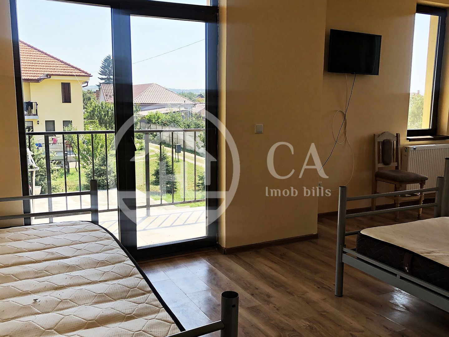 Vila cu 5 camere de inchiriat pentru muncitori in Episcopia, Oradea - Poză 2