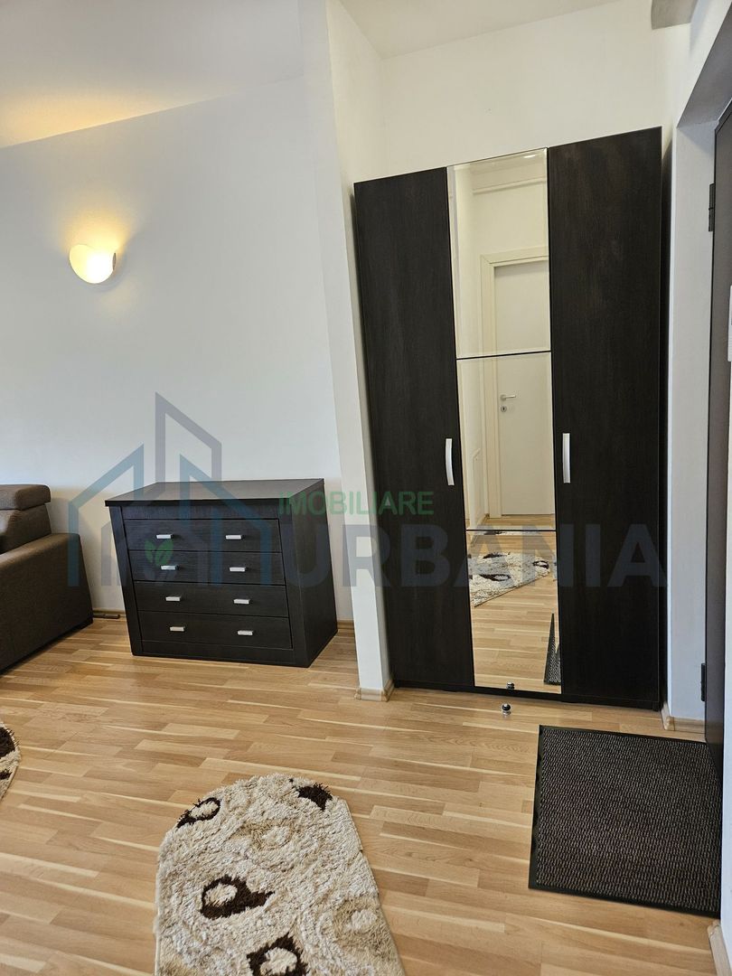 Apartament 2 camere de închiriat în Copou Bellevue, Iași - Poză 7