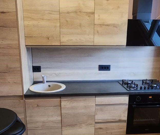 APARTAMENT 2 CAMERE 1 MAI | CHIBRIT | RENOVAT LUX - Poză 5