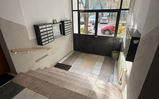 Garsoniera Renovata - Decomandata - Gorjului - Metrou 10 minute - Poză 17