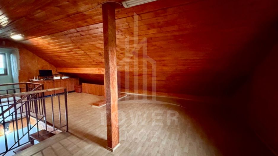 Casă premium de închiriat-Cisnadioara - Poză 44