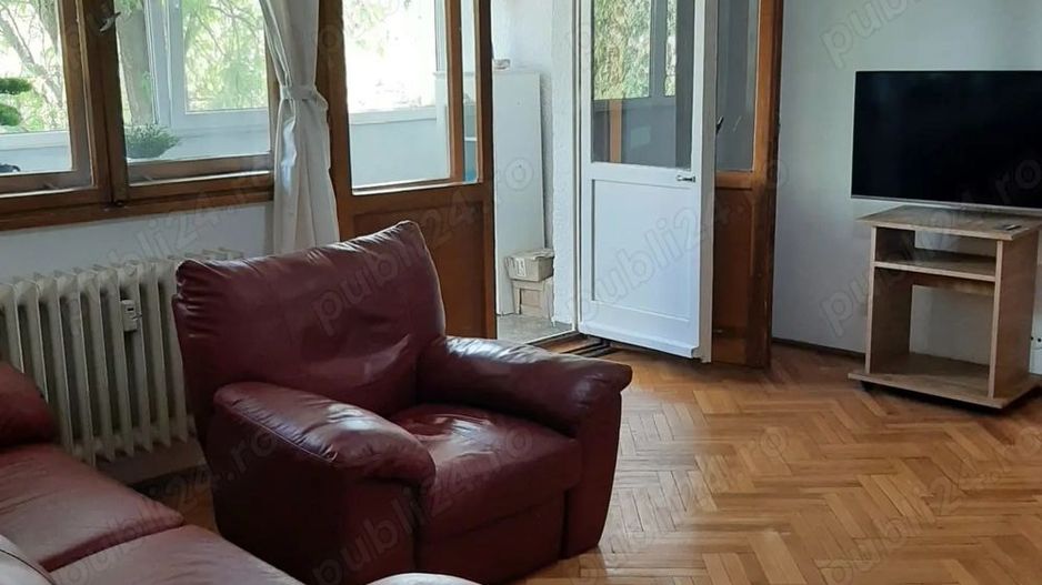 Apartament 3 camere. Bld. Al. Obregia. Zona Cultural. - Poză 12