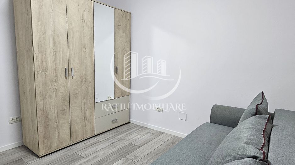 Apartament cu 3 camere | Etajul 1 | Rogerius | Oradea - Poză 11