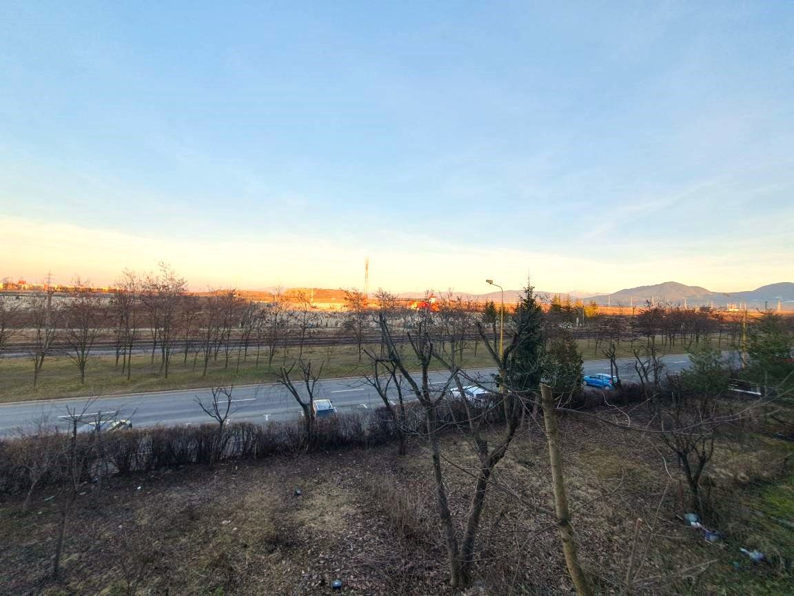 Apartament luminos și bine compartimentat, 2 camere – Zona Astra (Planete) - Poză 15