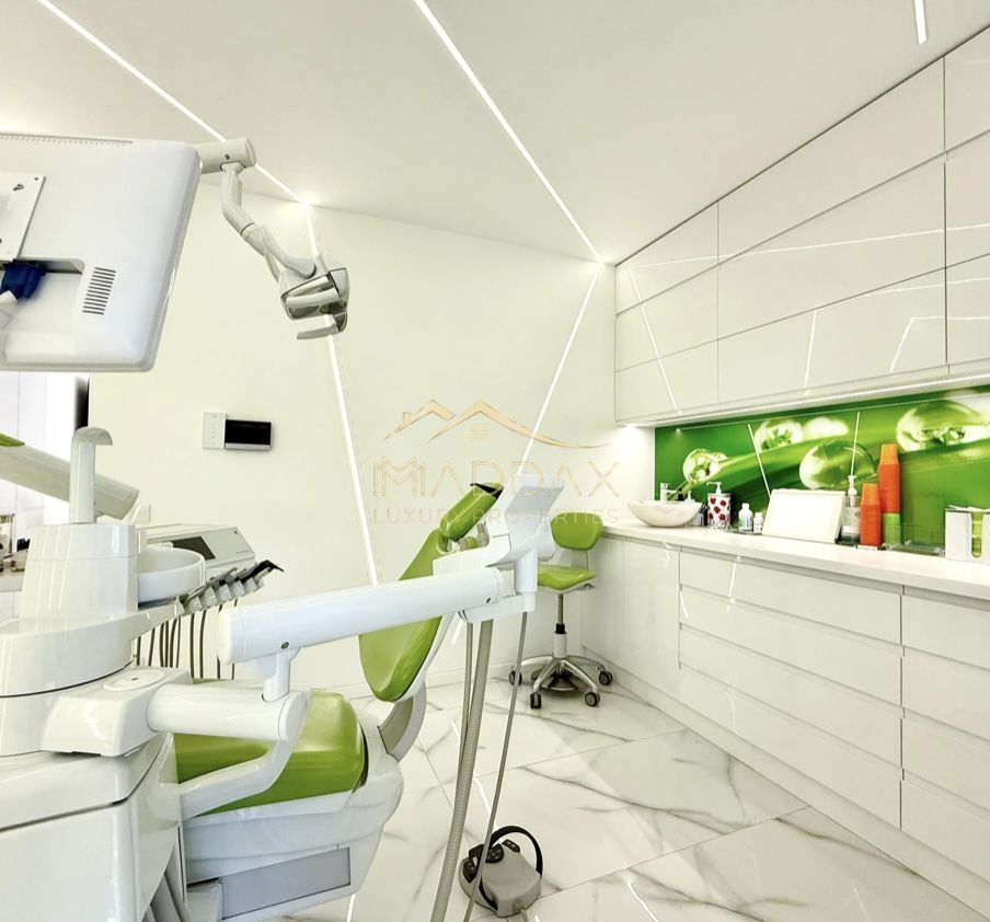Cabinet Stomatologic**Complet Echipat**Parter//Sector 2 - Poză 13
