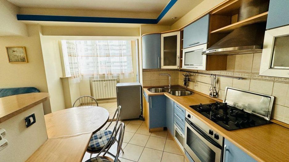 Apartament luminos lux | Stefan Cel Mare - Obor - Poză 16