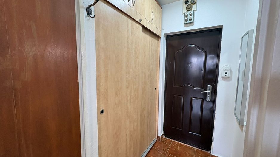 GARSONIERA APARATORII PATRIEI, MOBILAT/UTILAT, METROU 11 MINUTE - Poză 7