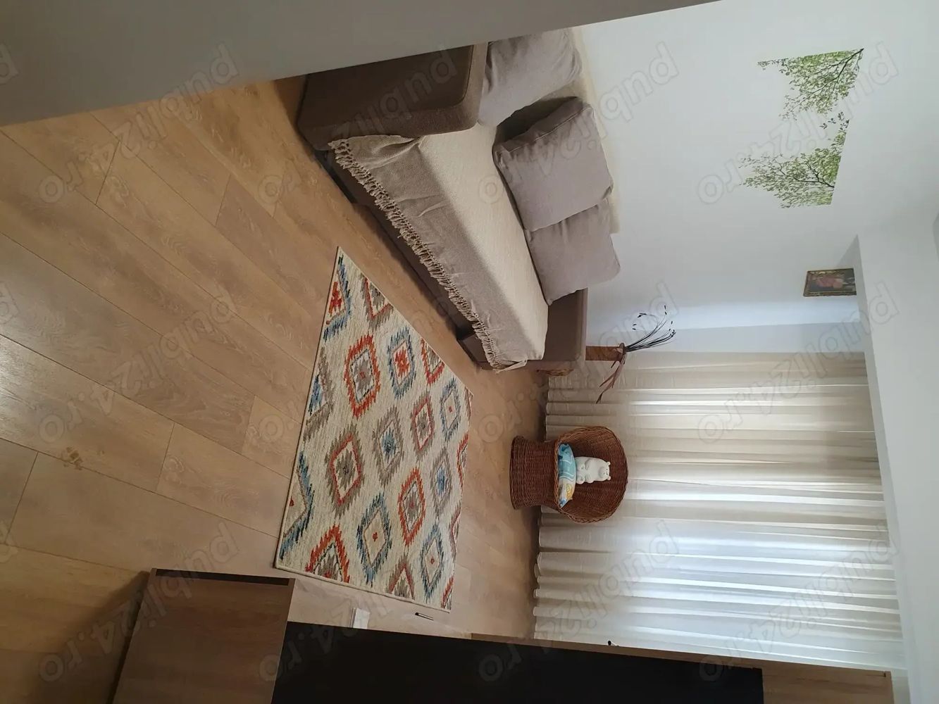 Garsonieră modernă High Class Residence, Pallady - Poză 2