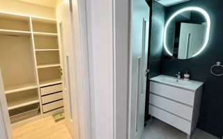 Apartament premium cu 4,5 camere  | 3 locuri de parcare subterane | Tractorul - Poză 10