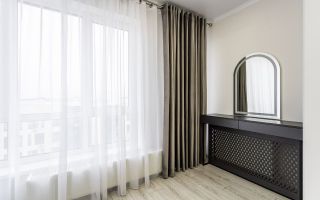 Vânzare, apartament, 2 camere, bd. Mircea cel Bătrân, Ciocana. - Poză 5