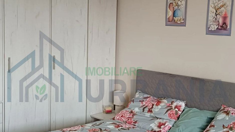 Apartament 4 camere Nicolina-Cug - Poză 3