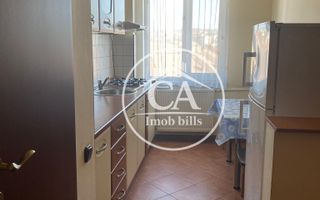 Apartament de închiriat cu 2 camere în zona ultracentrală, Oradea - Poză 3