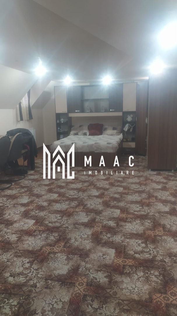 Proprietate cu 2 case | 540 mp utili | Teren 1000 mp | Tălmaciu - Poză 33