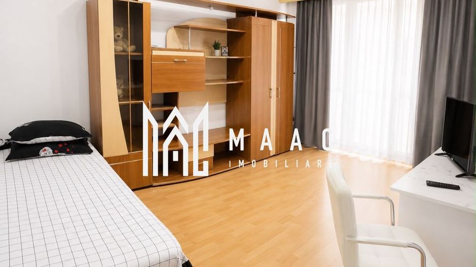 Apt. 2 camere , blv. Tineretului , Ostroveni - Poză 1