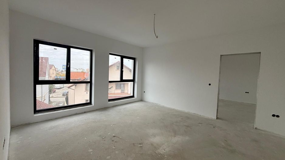 Apartament 2 camere - Selimbar Sibiu - Poză 9