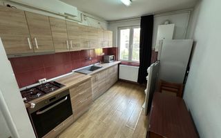 Apartament de 2 camere, 50mp, Zona UMFST - Poză 6