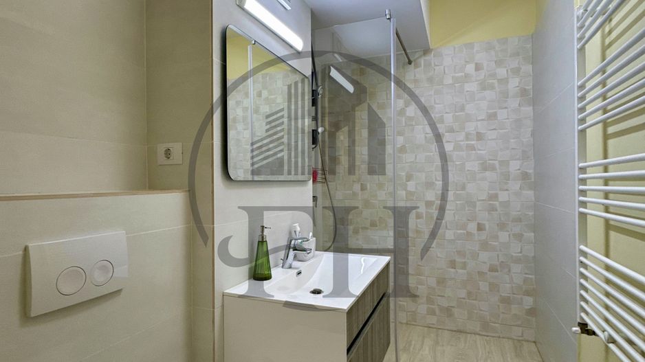 SOLD/VANDUT - Apartament cu 2 camere de vânzare, Mamaia, vedere la mare - Poză 12