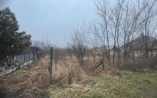 Teren intravilan de vanzare aflat la 15 km de Sibiu - Poză 4