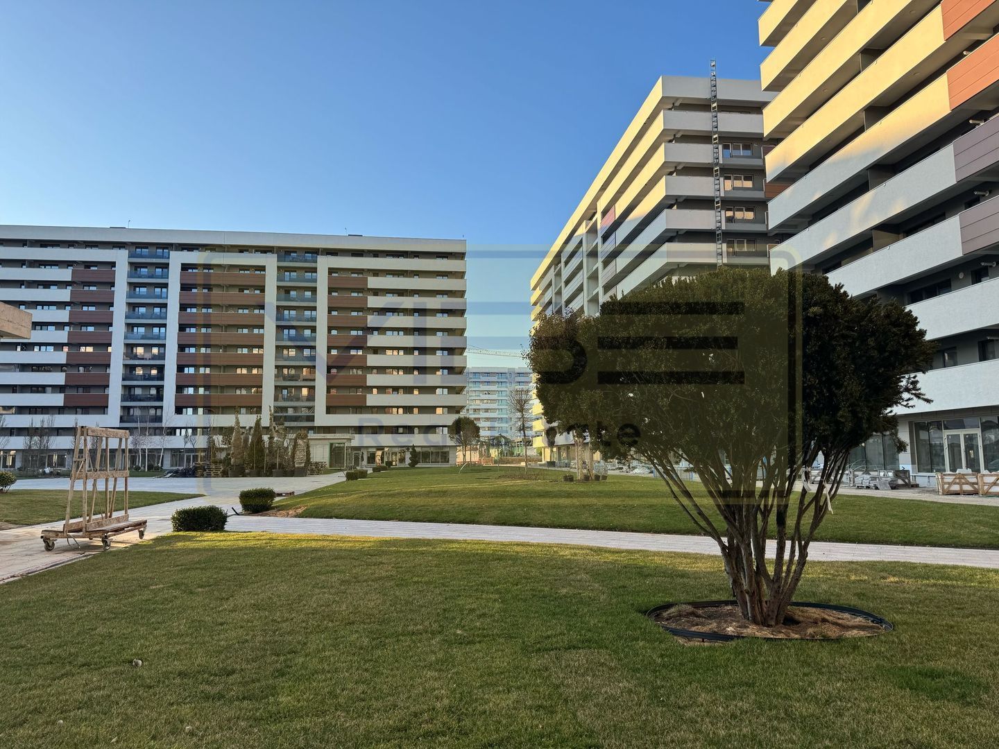 Apartament 4 camere 138mp Copou - Aleea Sadoveanu - Poză 28