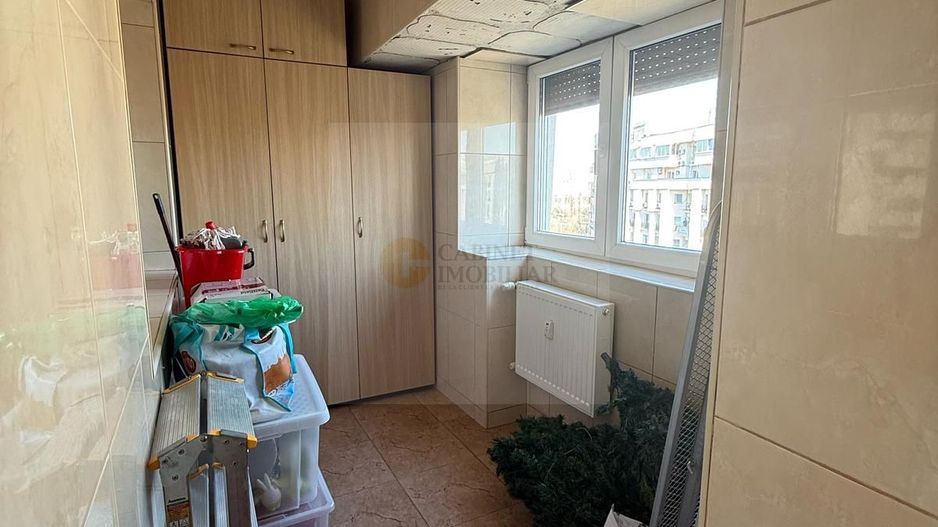 Apartament de lux  | 3 camere | 77 mp - Poză 9