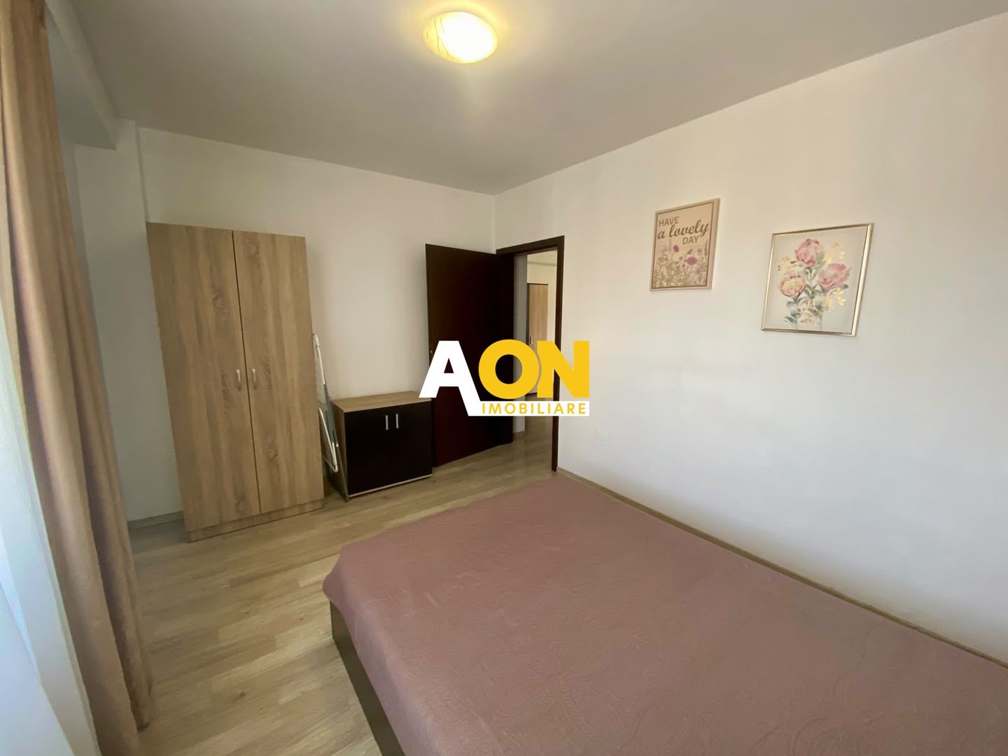 Apartament 2 Camere, Etaj 1, Loc de Parcare - Poză 9