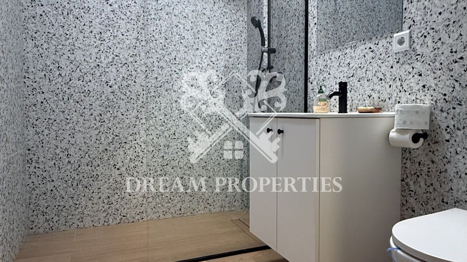 Apartament de închiriat, balcon, parcare, zona centrala Apahida - Poză 7