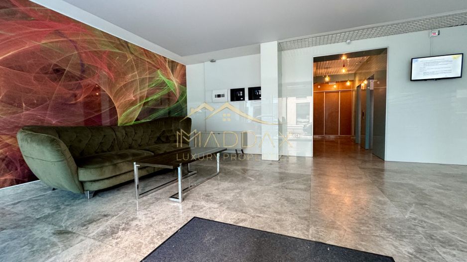 Apartament cu 3 camere + Curte 60mp // Floreasca - Poză 24