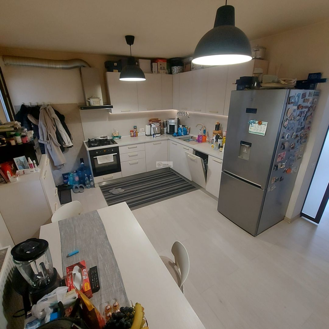 Casa   P+M /Golesti/Vrancea/170.000 neg/teren 1069mp - Poză 5