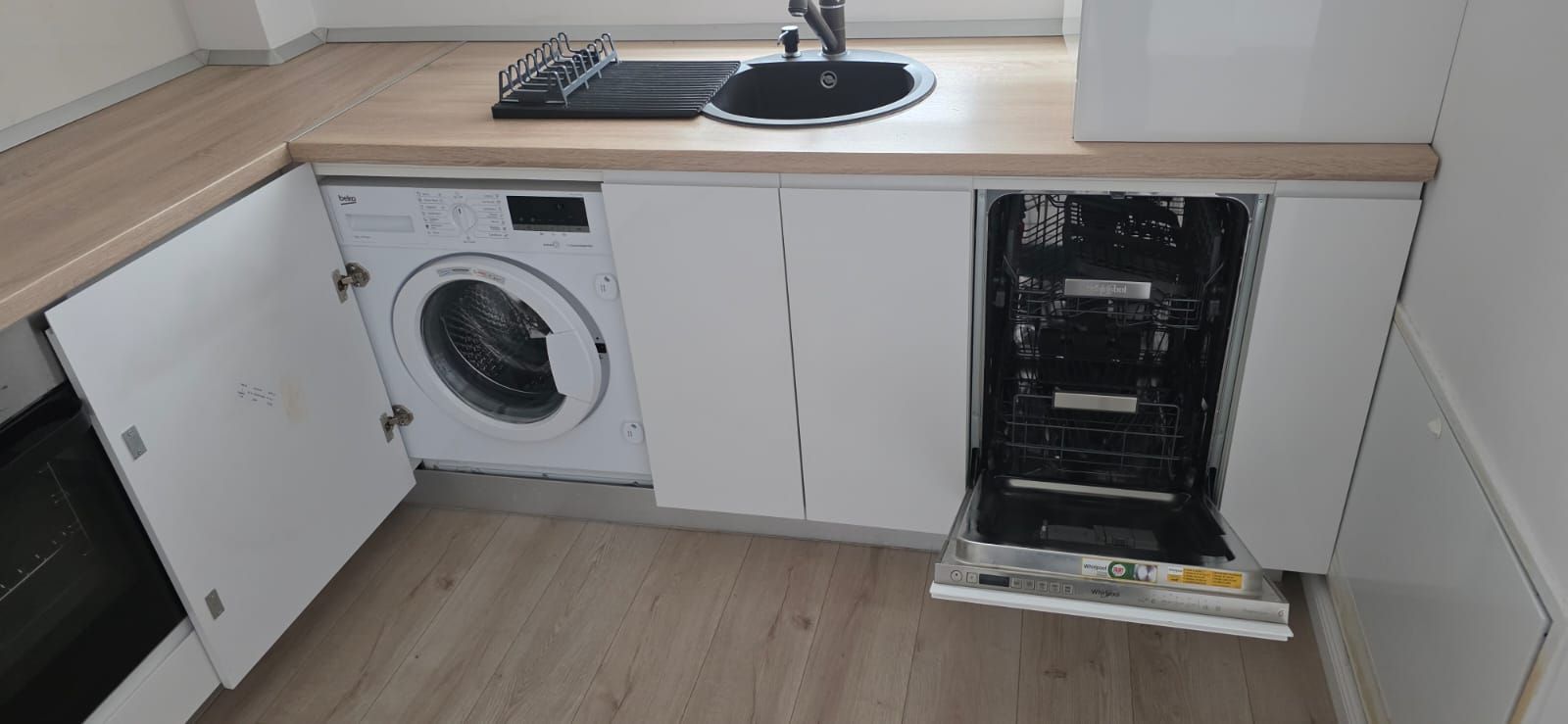 Apartament nou de inchiriat | 2 camere zona Mosilor - Poză 19