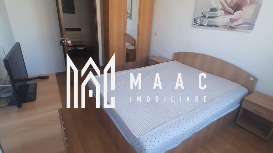 Apartament 3  camere I Decomandat I Zona Mihai Viteazul - Poză 9